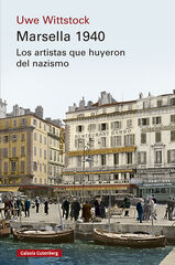 Marsella 1940