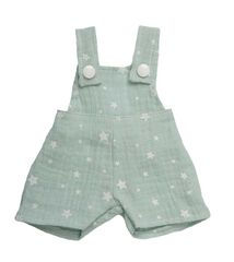 Conjunto 4 disfraces abroches