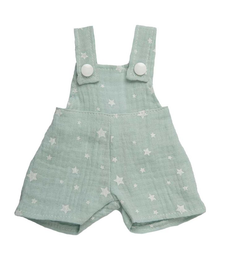 Conjunto 4 disfraces abroches