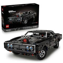 LEGO&reg; Technic Fast and Furious Cotxe Dodge Charger R/T 42231
