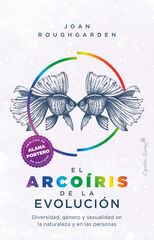 El arcoíris de la evolución El arcoíris de la evolución