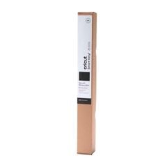 Cricut Venture Vinil Smart Permanent negre 63,5x153