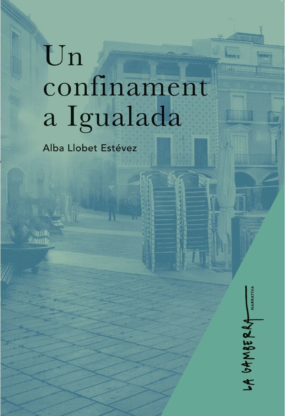 Un confinament a Igualada