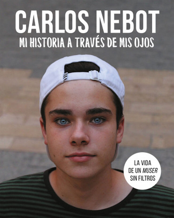 Carlos Nebot. Un millón de sueños