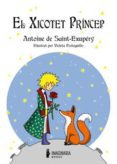 El Xicotet Pr&iacute;ncep