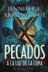 Pecados a la luz de la luna Pecados a la luz de la luna