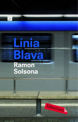 Línia blava Línia blava