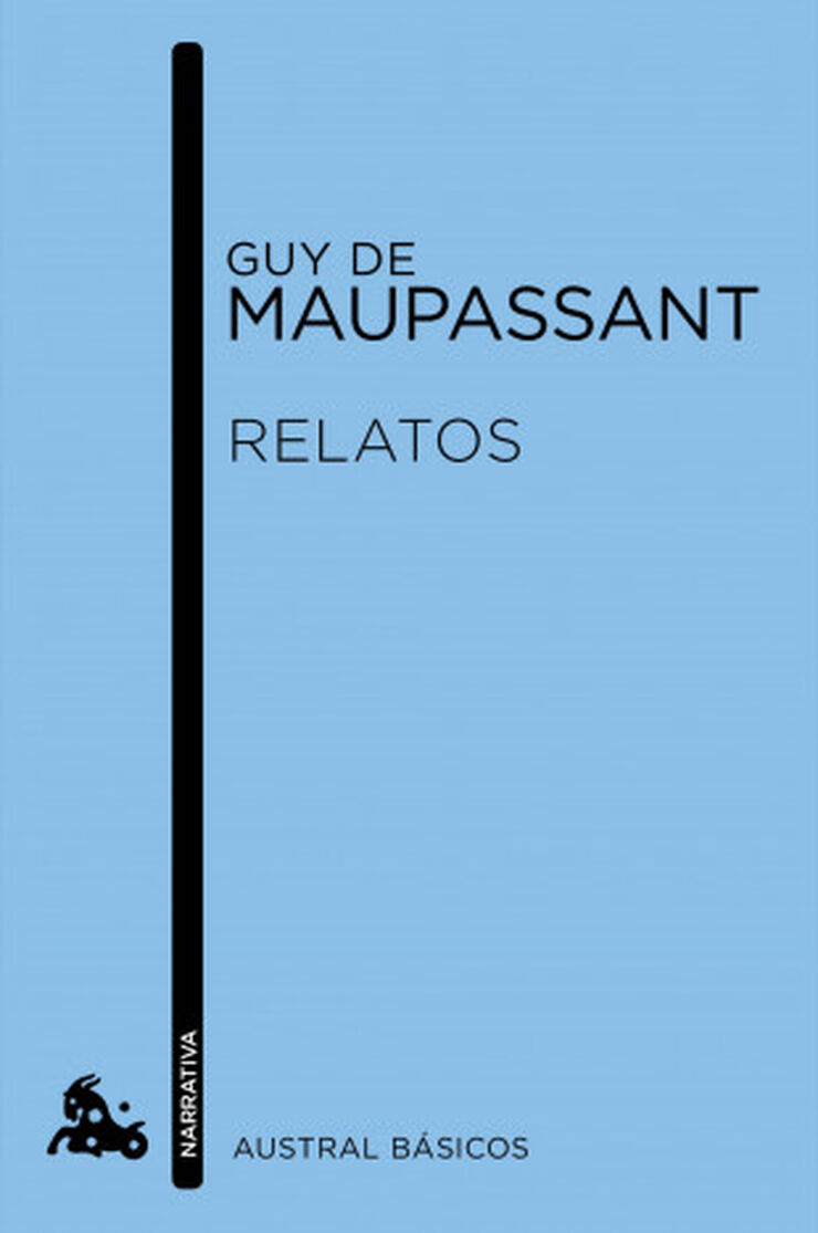 Relatos
