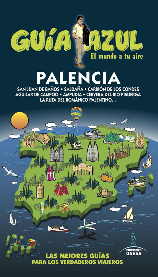 Palencia