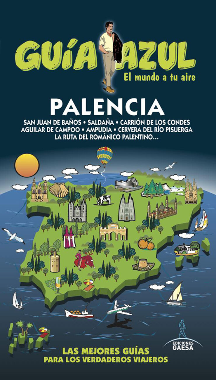 Palencia