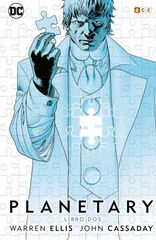 Planetary Libro 02