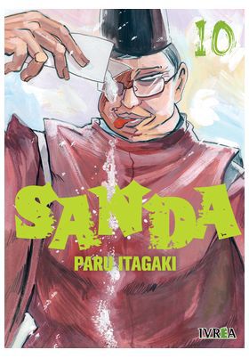 Sanda 10