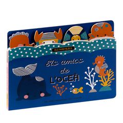 Els amics de l'oceà Els amics de l'oceà