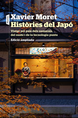 Històries del Japó Històries del Japó