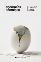 Anomalías cósmicas Anomalías cósmicas