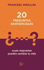 20 preguntas existenciales 20 preguntas existenciales