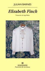 Elizabeth Finch Elizabeth Finch