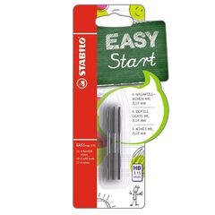 Recambio Minas Stabilo Easy 6 unidades