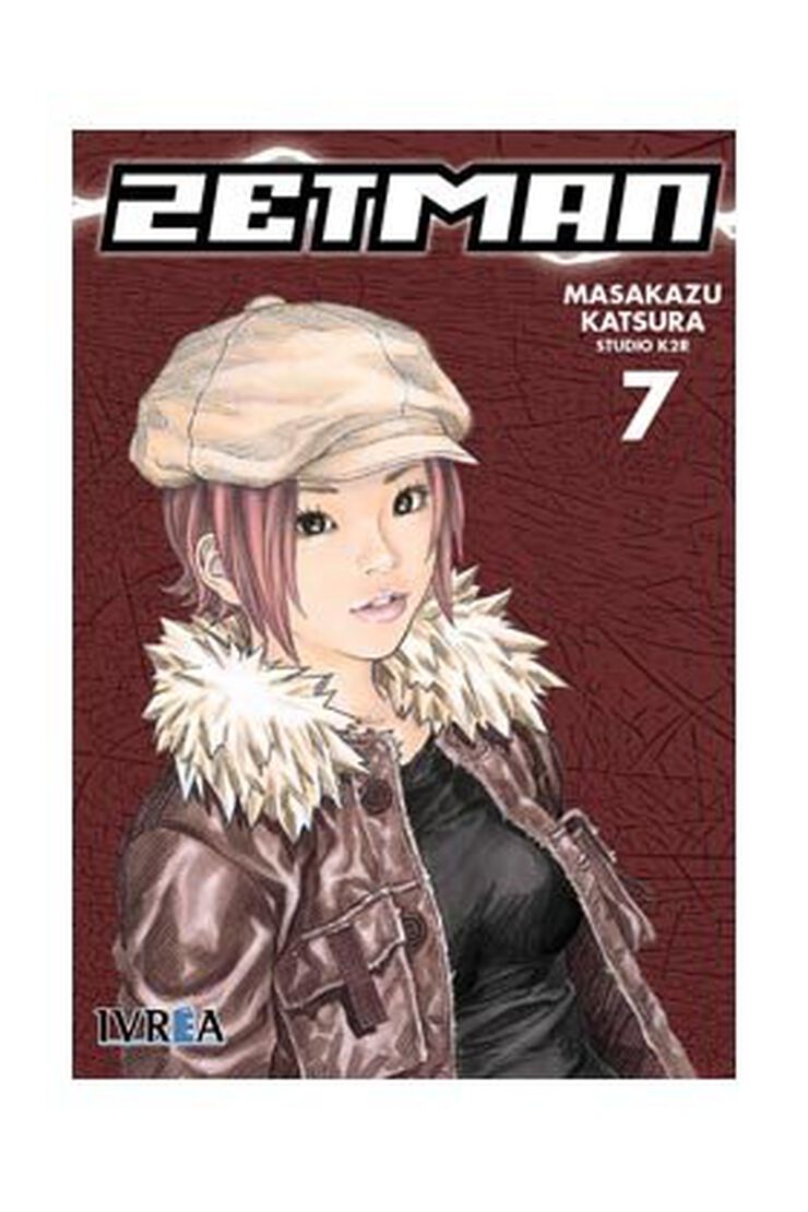 Zetman 07