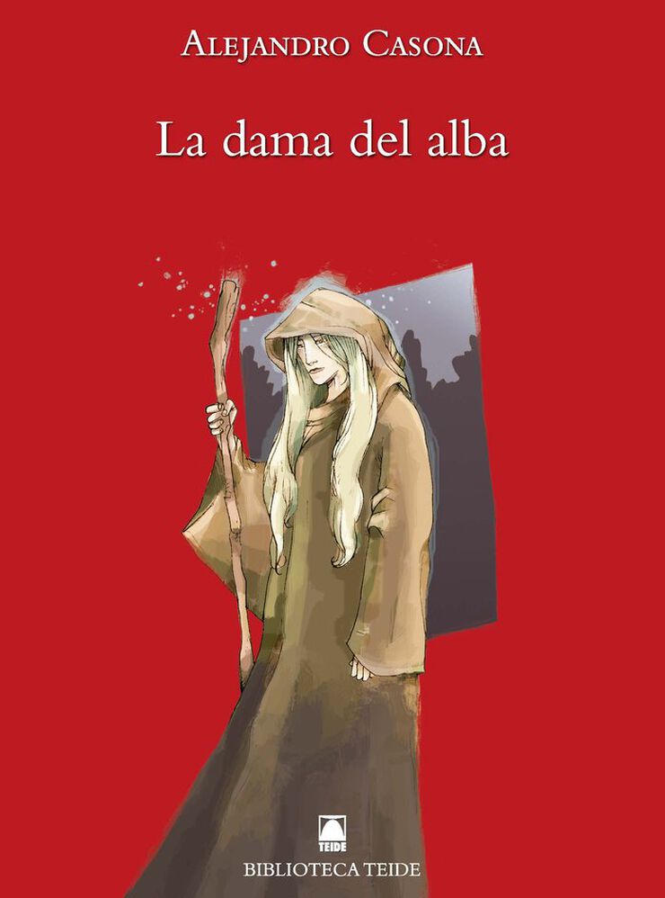 Historia de nuestro cine - La Dama del alba