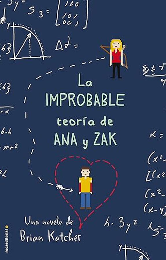 La improbable teor&iacute;a de Ana y Zak