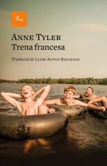Trena francesa Trena francesa