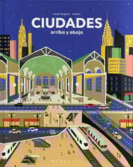 Ciudades arriba y abajo Ciudades arriba y abajo