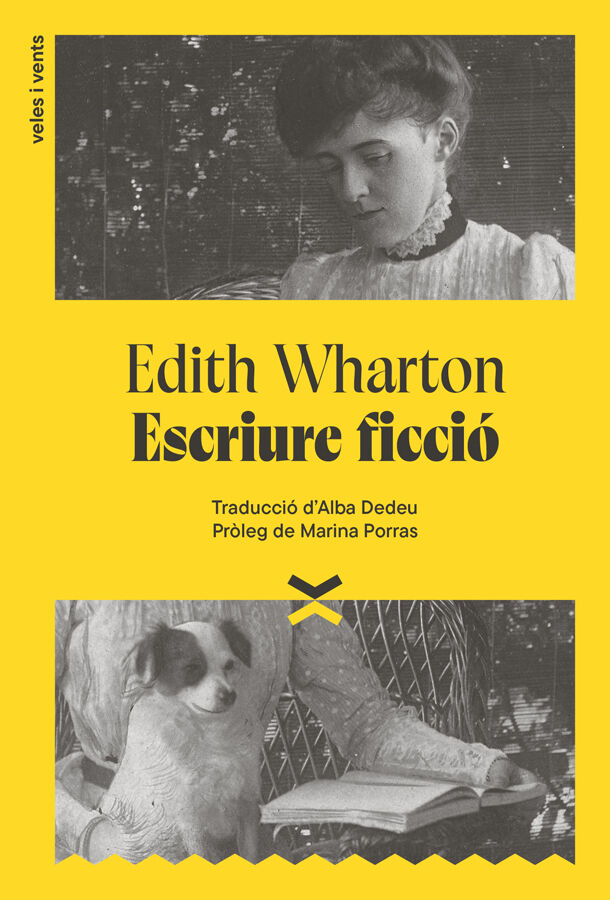 Escriure ficci&oacute;