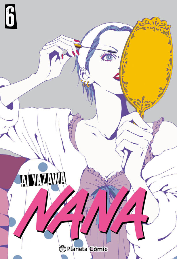 Nana n&ordm; 06