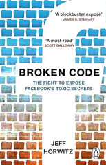 Broken Code