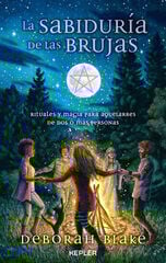 La sabiduría de las brujas La sabiduría de las brujas