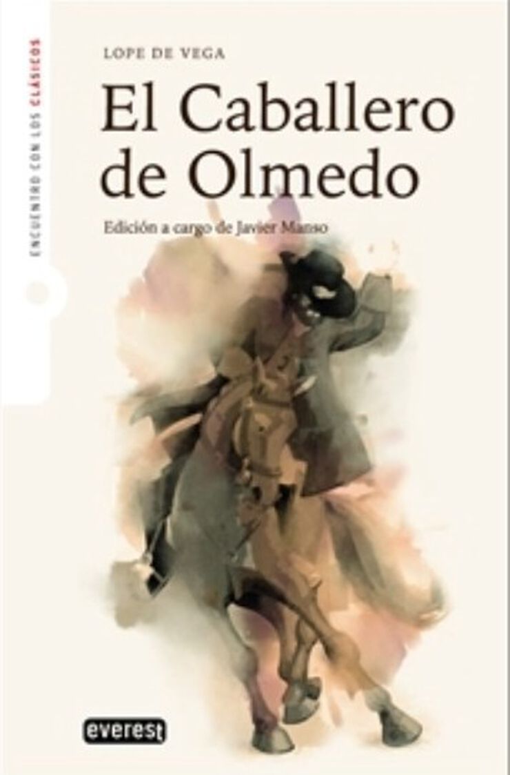 El caballero de Olmedo (Adaptación)