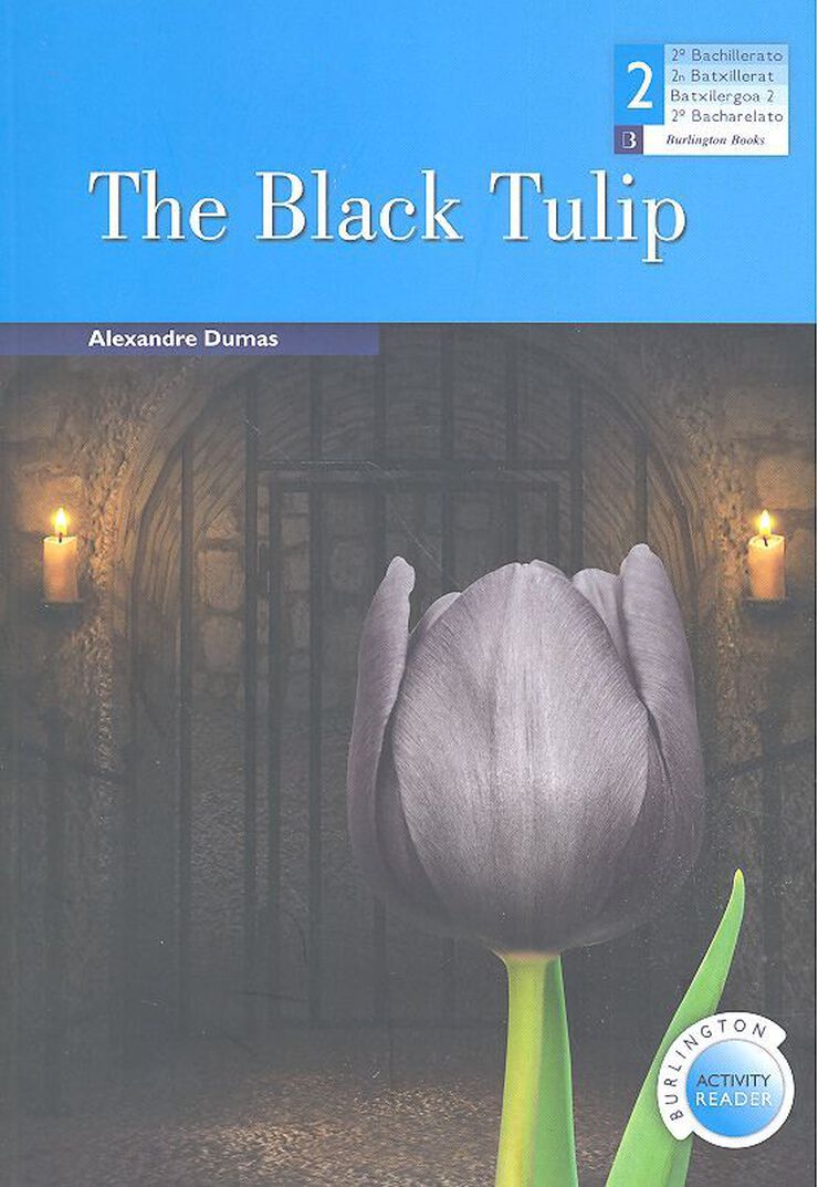 Lack Tulip