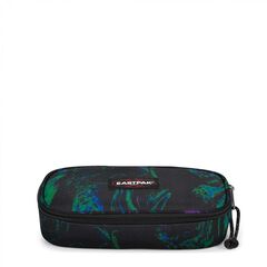 Estoig Eastpak Oval single Painted Dark
