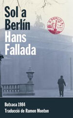 SOL A BERLÍN SOL A BERLÍN