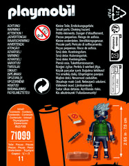 Playmobil Naruto Shippuden Kakashi 71099