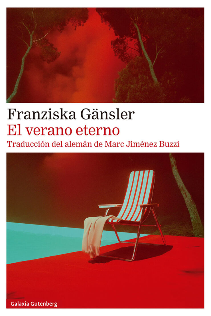 El verano eterno