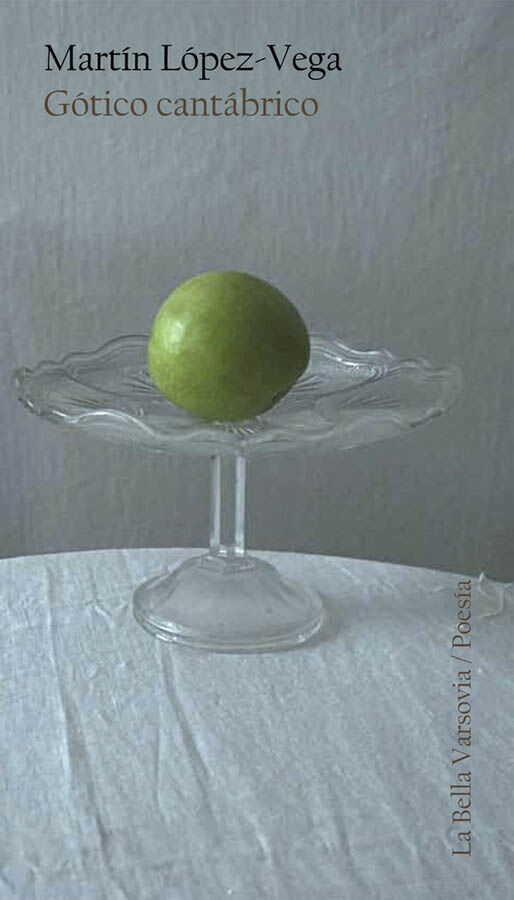 G&oacute;tico cant&aacute;brico