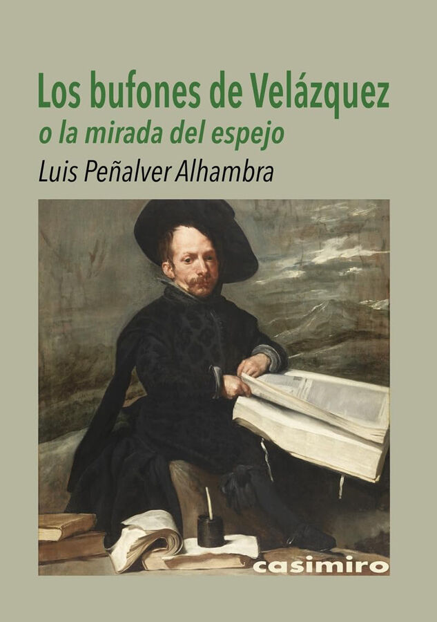 Los bufones de Vel&aacute;zquez
