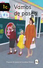 Vamos de paseo Vamos de paseo