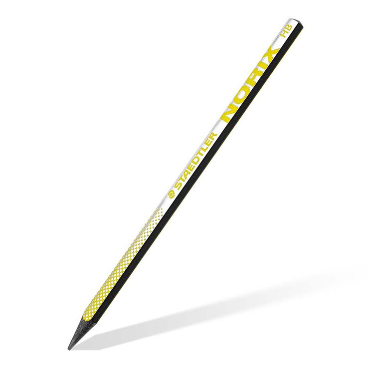 Set Escriptura Staedtler Norix groc