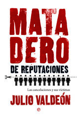 Matadero de reputaciones Matadero de reputaciones