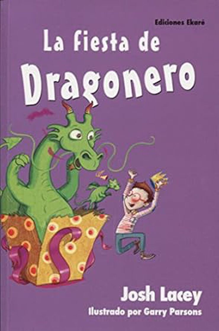 Fiesta de Dragonero, La