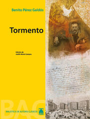 Tormento Tormento