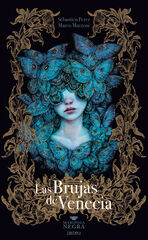 Las brujas de Venecia Las brujas de Venecia