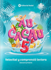 Au Cacau 5è Primària