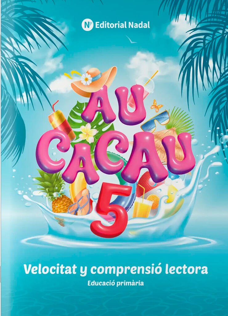 Au Cacau 5è Primària