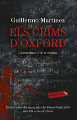 Els crims d'Oxford Els crims d'Oxford