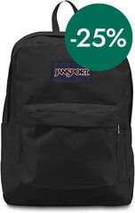 Motxilla Jansport Superbreak Negre
