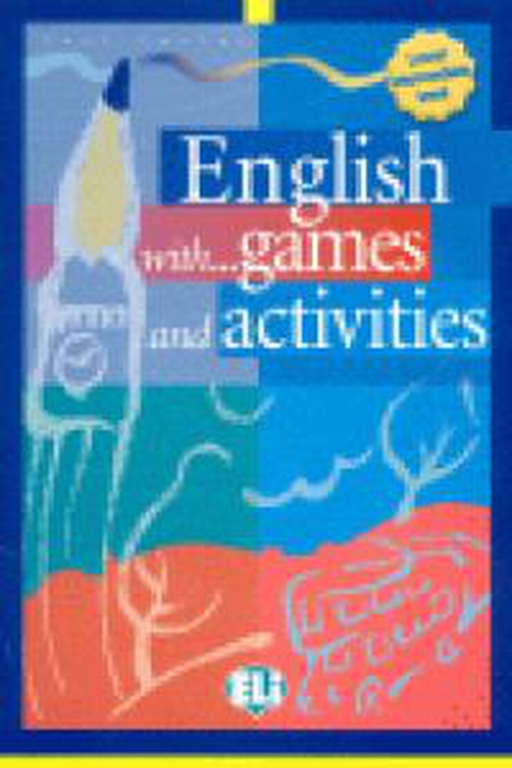 English With Games Pre